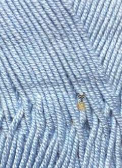 Vita Cotton Lira (Вита Коттон Лира) 5004 голубой