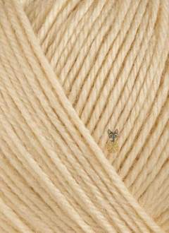 Gazzal Baby Wool XL (Газзал Бэби Вул XL) 839 тёплый беж
