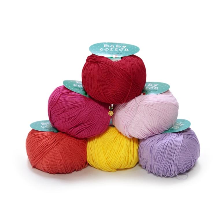 Weltus Baby Cotton (Велтус Бэби Коттон) 
