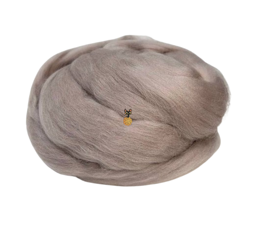 Шерсть для валяния, фрез