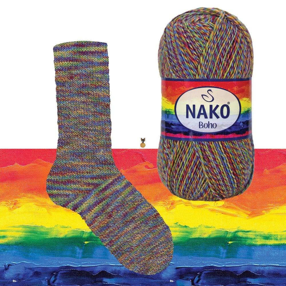 Nako Boho (Нако Бохо) 87727 | 87727