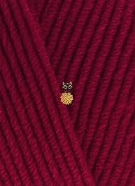 Alize Cotton Gold (Ализе Коттон Голд) 57 бордо