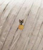 Fibranatura Raffia (Фибранатура Рафия) 116-15 слоновая кость | 116-15 слоновая кость