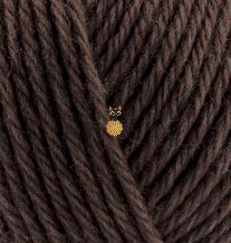 Alize Wooltime (Ализе Вултайм) 26 коричневый