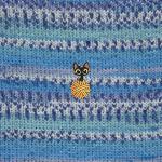 YarnArt Crazy Color (Ярнарт Крейзи Колор) 98 | 98