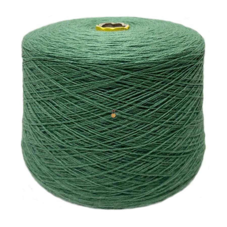 Zegna Baruffa Giunca 16-5919 пастельный зеленый