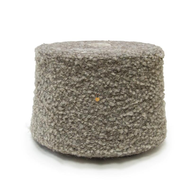 Industria Italiana Filati Grace 903 серо-бежевый