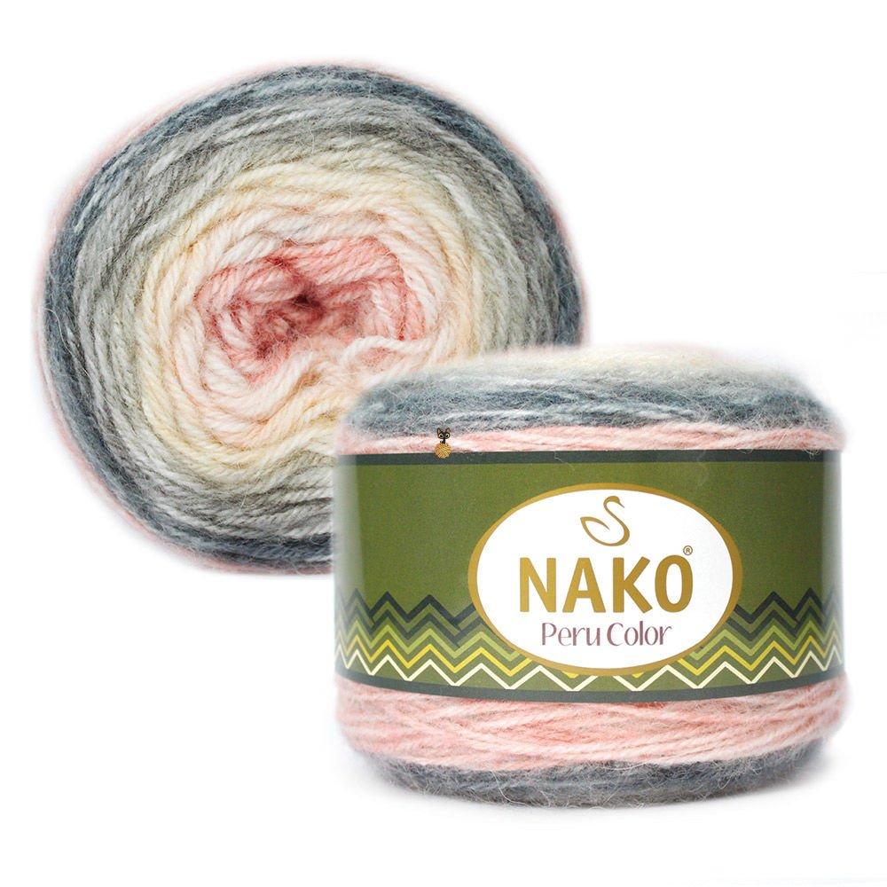 Nako Peru Color (Нако Перу Колор) | 32183