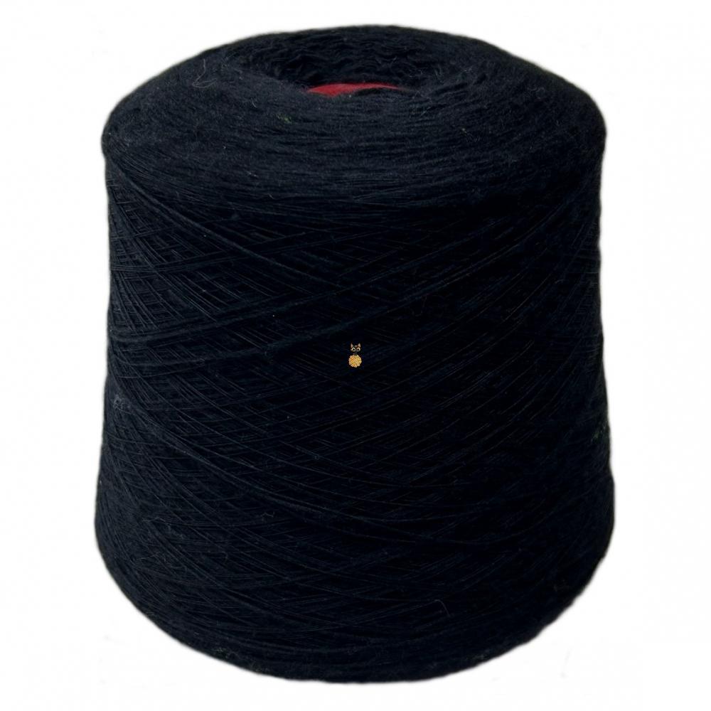 Suedwolle Group Fiammetta black (чёрный)