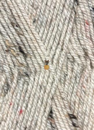 YarnArt Tweed (Ярнарт Твид) 221 светло-бежевый