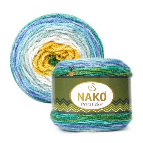 Nako Peru Color (Нако Перу Колор) | 32191