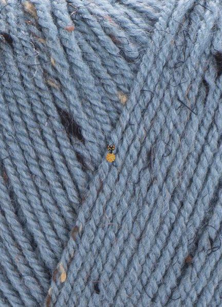 YarnArt Tweed (Ярнарт Твид)  | 234 голубой