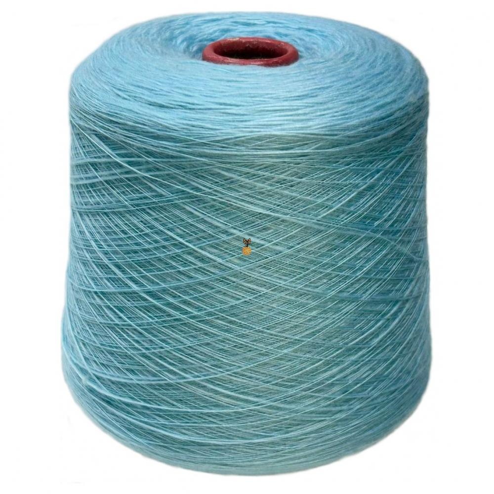 Suedwolle Group Fiammetta azzurre (лазурный)