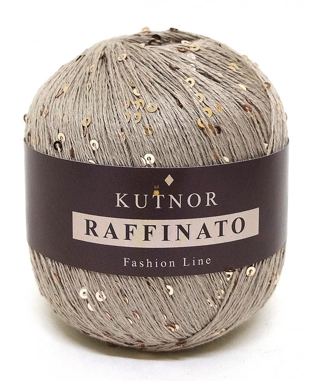 Kutnor Raffinato (Кутнор Раффинато) 71 холодный бежевый