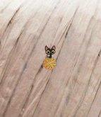 Fibranatura Raffia (Фибранатура Рафия)  | 116-16 розово-бежевый