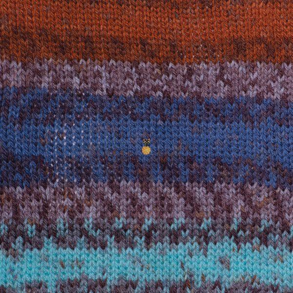 YarnArt Crazy Color (Ярнарт Крейзи Колор) | 175
