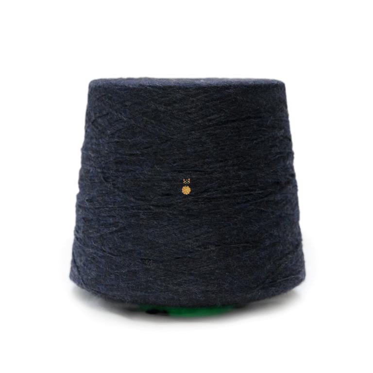 Zegna Baruffa Ande 201032 сине-графитовый