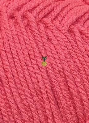 Пехорка Детская новинка 58 коралл