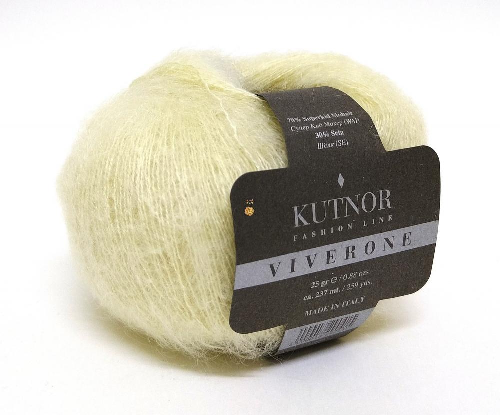 Kutnor Viverone (Кутнор Вивероне) 508 шампань