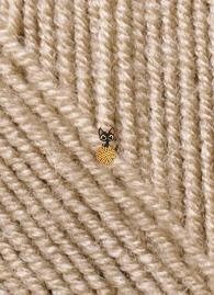 Alize Superlana Klasik (Ализе Суперлана Классик)  05 бежевый