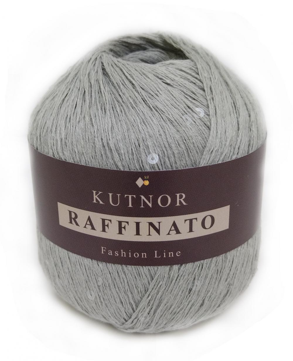 Kutnor Raffinato (Кутнор Раффинато) 109 светло-серый