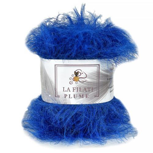 La Filati Plume (Ла Филати Плам) | 70029 василек