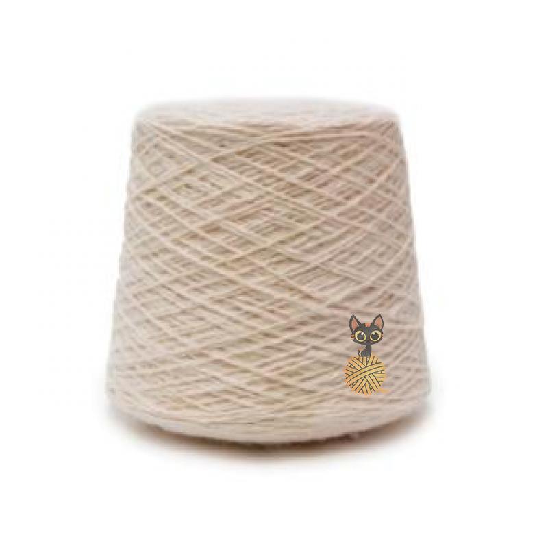 Zegna Baruffa Angora Malfile 16 (светло-розовый) 