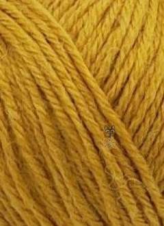 Gazzal Baby Wool XL (Газзал Бэби Вул XL) 842 горчичный