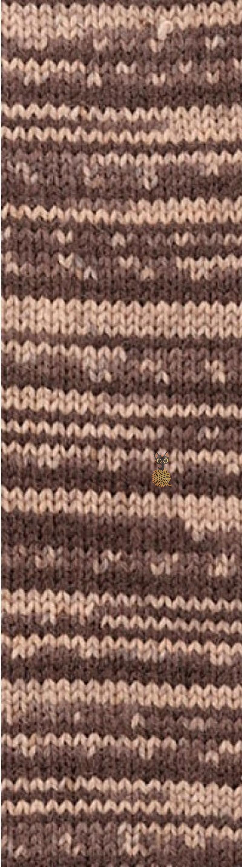 Alize Superwash Comfort Socks (Ализе Суперуош Комфорт Сокс) 7678