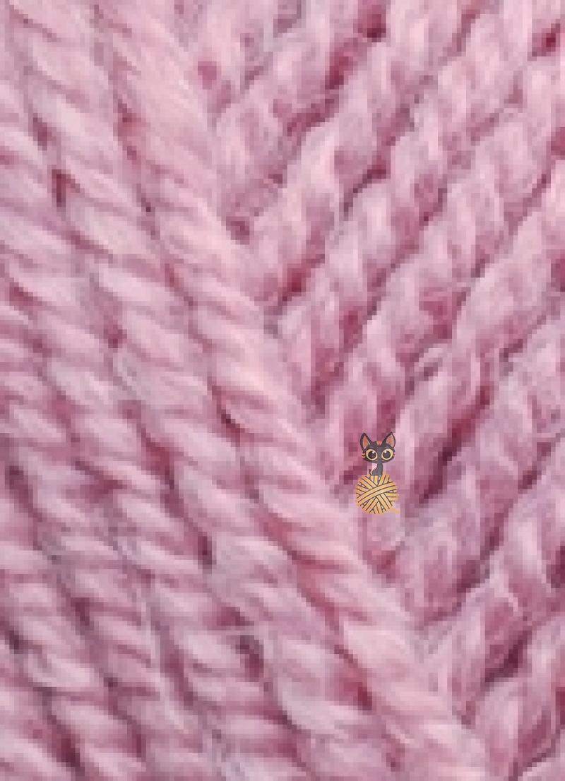 Alize Alpaca Royal New (Ализе Альпака Роял Нью) 269 дымчато-розовый