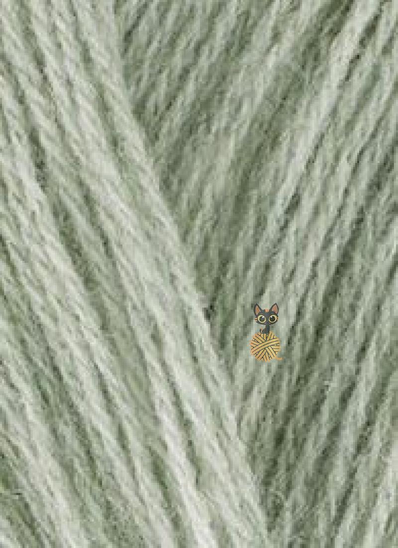 Alize Angora Gold (Ализе Ангора Голд) 881 светлая полынь