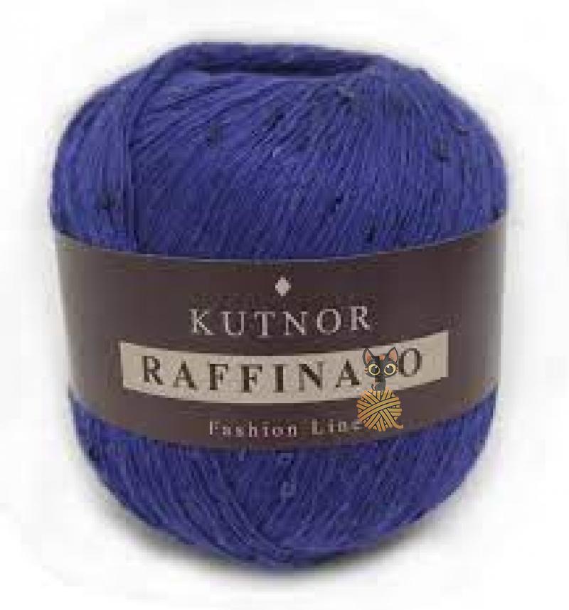Kutnor Raffinato (Кутнор Раффинато) 70 кобальтовый синий