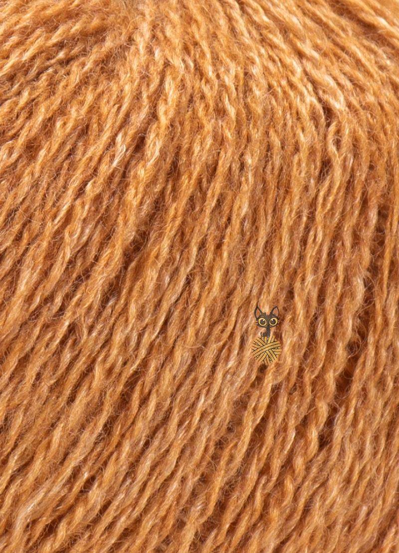 YarnArt Silky Wool (Ярнарт Силки Вул) 335 песочный